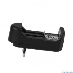 POWERMASTER PMR-W001 3.7V 500MA PİL ŞARJ CİHAZI M:21046