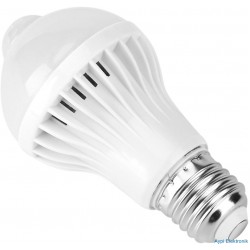 SENSÖRLÜ AMPUL 7W 220V M:21567