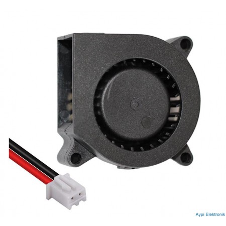 5V 40*40*10MM 0.11A 2P SALYANGOZ