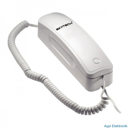 SKYTECH ST-309 KABLOLU DUVAR TELEFONU - 31614