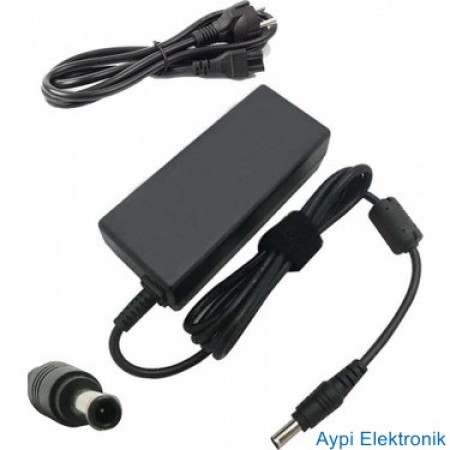NOTEBOOK ADAPTÖR 19V 4.74A  5.5 * 2.5