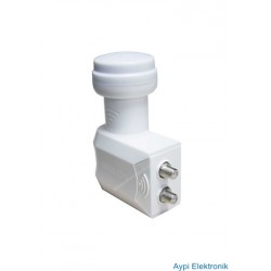 LNB 2 İKİLİ GOLD STEP