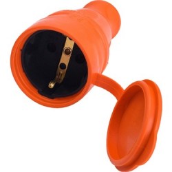 KAUÇUK DİŞİ FİŞ BYLİON