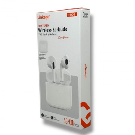 LİNKAGE PRO5 AIRPODS BAYRAK