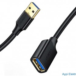 USB 3.0 1.5 METRE ERKEK-DİŞİ UZATMA   AL4288