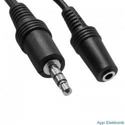 AUX UZATMA  1.5m  KODMAX AL4806