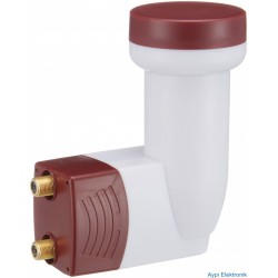 LNB 2 İKİLİ ELEKTROMASTER