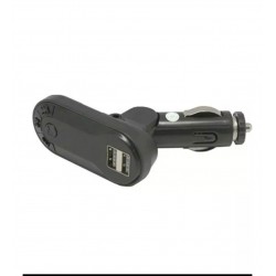 FM TRANSMITTER BLUETOOTH TORİMA CAR G8