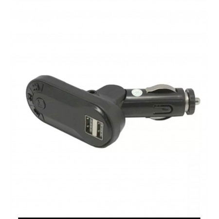 FM TRANSMITTER BLUETOOTH TORİMA CAR G8