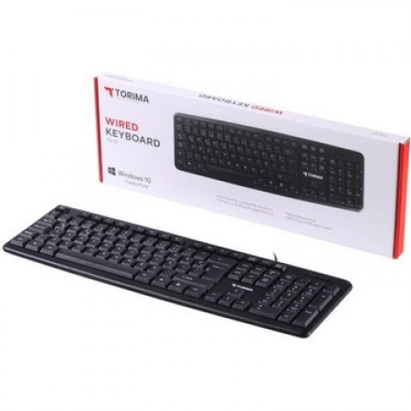 TORİMA TK-01 Q KLAVYE  KİLERCİ