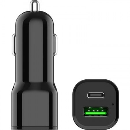 TORİMA C2 WİTH TYPE-C USB PORT 38W POWER MAX ÇAKMAKLIK KİLERCİ