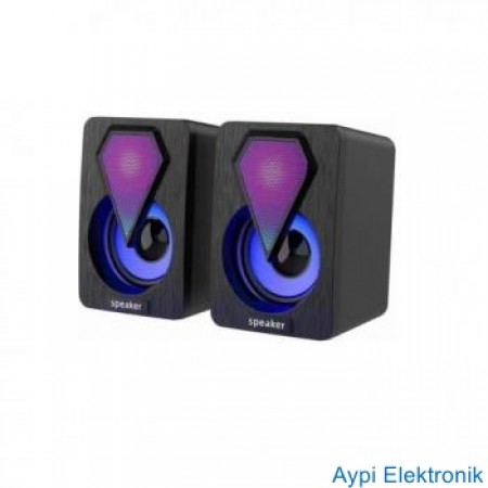 TORİMA D17 MİNİ DİJİTAL HOPARLÖR