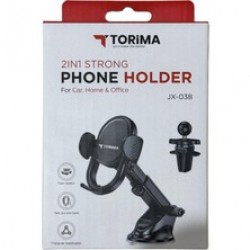 ARAÇ TELEFON TUTUCU TORİMA JX-038    KİLERCİ