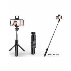 TRIPOD Q07 SELFIE TELEFON İÇİN