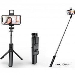TRIPOD Q07 SELFIE TELEFON İÇİN