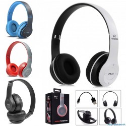 P47 WİRELESS KULAKLIK