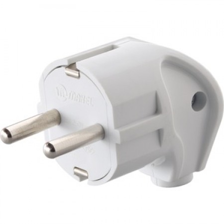 TOPRAKLI FİŞ L MAKEL E-ELEKTRİK