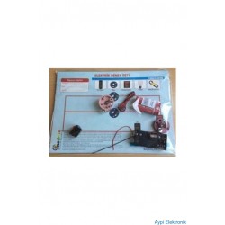 DENEY SETİ  İKİLİ 2 'Lİ