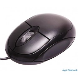 EVEREST SM-385 USB KABLOLU MOUSE - 31961