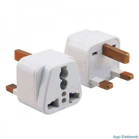 İNGİLİZ FİŞ TERSİ ÇOK AMAÇLI  NARİTA NRT-121 - 10642