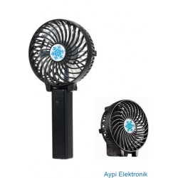 EL MİNİ FAN  HR002
