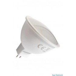 FORLİFE GU 5.3 12V 5W FL-1629 SPOT AMPUL