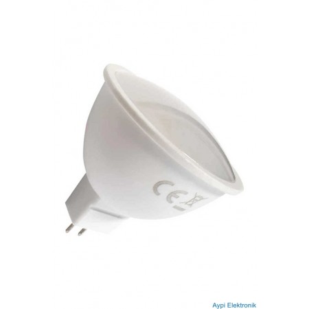 FORLİFE GU 5.3 12V 5W FL-1629 SPOT AMPUL