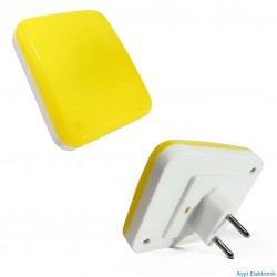 GECE LAMBASI KARE FETİH 97-01P  23665