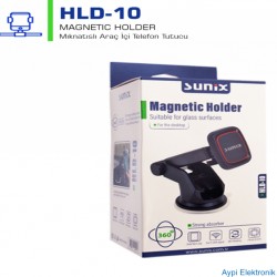 SUNİX HLD-10 TELEFON TUTACAĞI