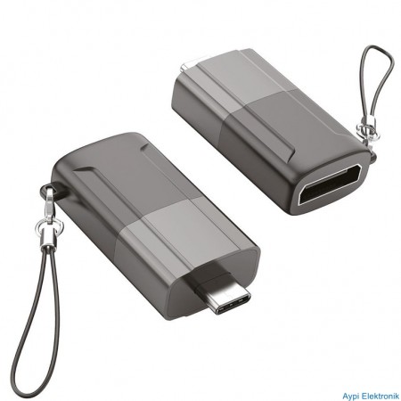 SUNİX HD-01 4K USB-C TO HDTV ADAPTER