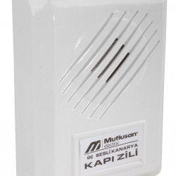 KAPI ZİLİ MUTLUSAN KANARYA