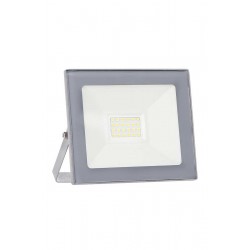 KLF190 10W 6500K Beyaz Slim Led Projektör Global K2 EM