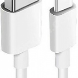 POWERWAY M6 TYPE-C TO USB-A PD 67W 6A 1 METRE ŞARJ DATA KABLOSU M:26393