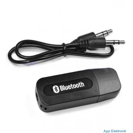 BLUETOOTH ADAPTÖR CONCORD B-10