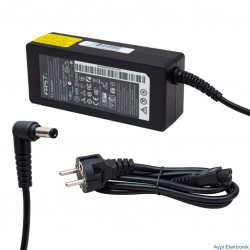 POWERMASTER LAPTOP ADAPTÖR STANDART 19.5V/3.42A 5.5*2.5 UÇ - 9548