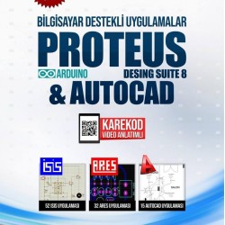 Proteus Design Suite 8 Autocad