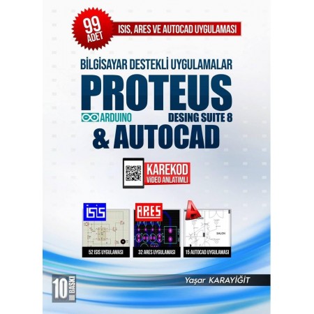 Proteus Design Suite 8 Autocad