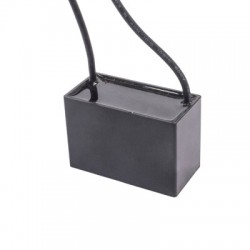 10 MF 450V AC POLY KONDANSATÖR CBB61