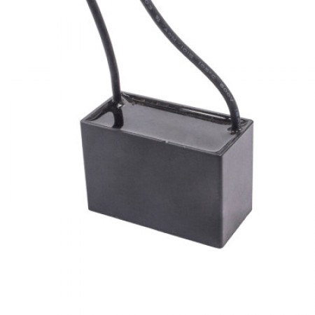 10 MF 450V AC POLY KONDANSATÖR CBB61