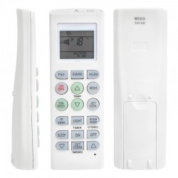 ARÇELİK-BEKO AKB73315608 INVERTER KLİMA KUMANDASI M:19758