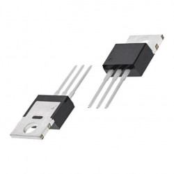 IRF 9640 PMOSFET 11A 200V  F9640 TO-220