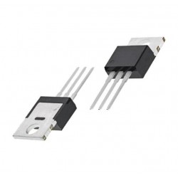 IRF 9Z 24N PMOSFET 12A 55V TO-220