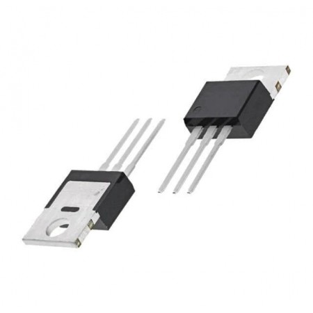 IRF 9640 PMOSFET 11A 200V  F9640