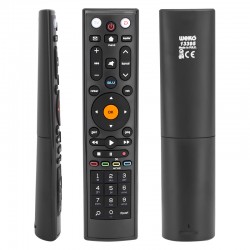 D-SMART 2017 NEW HD BLUE TUŞLU UZUN UYDU KUMANDASI (13395=6410)