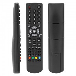 DREAMSTAR DS-3000G-SATURK*SHOWMAX WİTO* AMSTRAD VİPER HD UYDU KUMANDASI