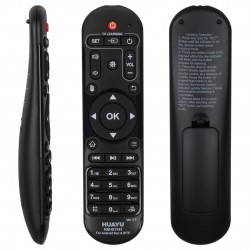 UNIVERSAL ANDROID BOX IP TV KUMANDA RM-B1741 (ANDROID TÜM MODELLERE UYUMLU) M:23893 UKS56