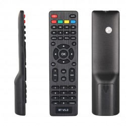 MYSAT * MOONSTAR MS-3000 FULL HD LM TUŞLU UYDU ALICI KUMANDASI (40033=21830=28913) UKS53