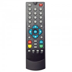 BOTECH PIKO *ASTRACOM MİNİ*KAON UYDU KUMANDA (7163=33998) (40214=7163)