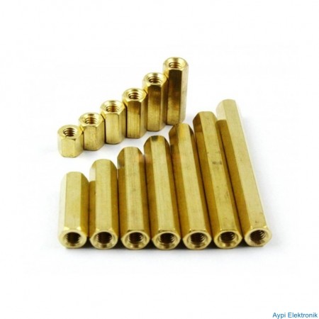 5MM D-D DİSTANS
