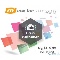 7.5 VOLT - 2  AMPER 5.5*2.5 UÇLU PRİZ TİPİ ADAPTÖR - 16745